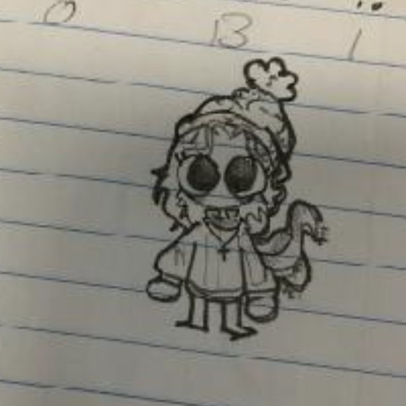 Meet your Posher, Kennedy - Picture 1 of 1